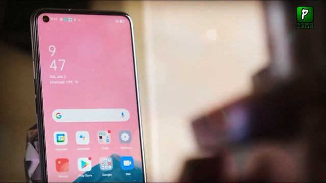 Oppo A4 Launched in Markets with 5000mah Battery | New Smartphones ( 5g Technology)