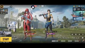 English PubG Mobile : ? Good stream | Playing Squad | Streaming with Turnip