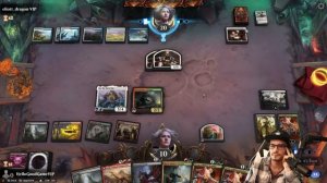 WORLDS FIRST TIER ZERO ? Jund Rowan Scion of War: Wilds of Edraine MTG Arena Deck Guide