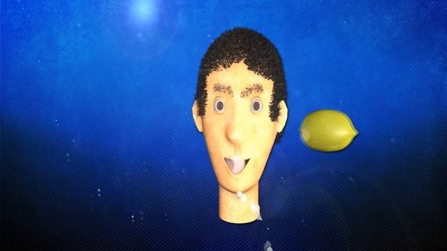 ДЛЯ ЧЕГО НУЖНА СЛЮНА? (анонс нового видео) смотреть онлайн