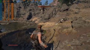 elex 2 Xeon E5 2689 RTX 2060 16 ОЗУ