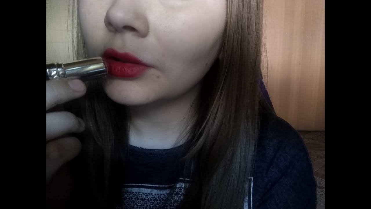 АСМР Звуки рта+триггеры _ ASMR Mouth Sounds+triggers