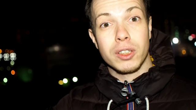 Olympus OM-D E-M1: тест с микрофоном SEMA-1 смотреть онлайн