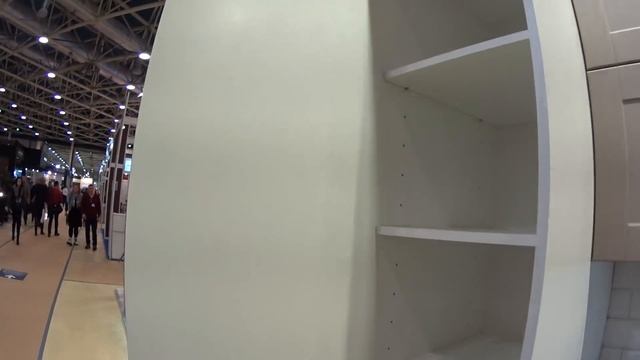 Москва. Анрекс. Кухня Авеню смотреть онлайн