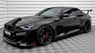 Обзоры авто