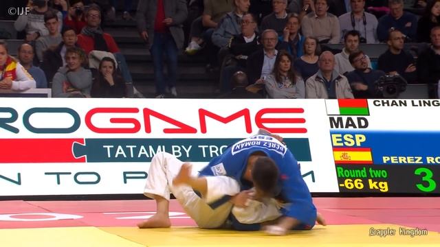 BEST OF JUDO 2020 - Best throws, Ne Waza and memorable moments (Judo year in a nutshell) 柔道 2020 смотреть онлайн