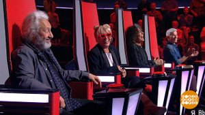 "Голос 60+": вступайте в игру! Доброе утро. Фрагмент выпуска от 03.09.2021