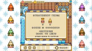 Плохое Мороженое 2 (21-30 уровни). Bad Ice-Cream 2 (21-30 levels)