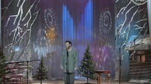 Михаил Евдокимов - День трезвости 2001