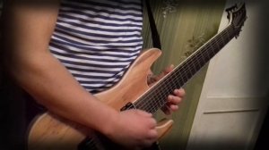 Татарская плясовая (my guitar cover)