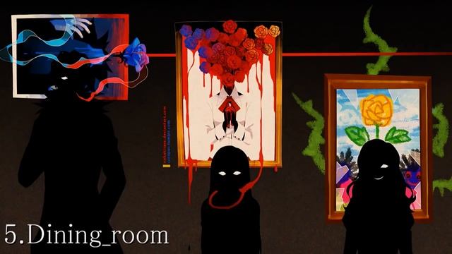 【作業用BGM】「ib」BGMメドレー【ver.Long】 смотреть онлайн