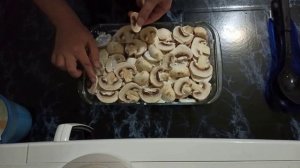 Запеканка овощная | Рецепт запеканки | Запеканка с овощами