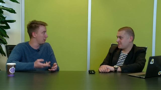 TechnoLive - Как создать успешную мобильную игру (Иван Федянин) смотреть онлайн