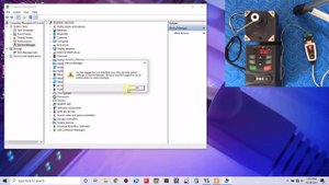 INVT Goodrive 20 "Modbus RTU" via Modbus Poll