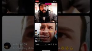 Берчик жестко газует на агрессора часть 2