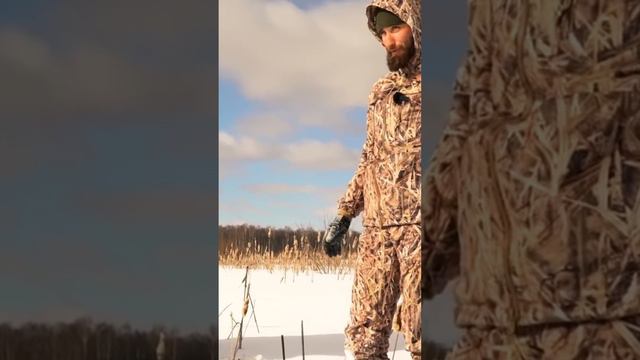 Ставим Утиные Гнезда!