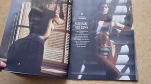 Playboy c Ольгой Бузовой (июль-август 2020) 16+
