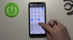 Как выключить геолокацию на Xiaomi Mi 9 SE / Как запретить телефону использовать местоположение?