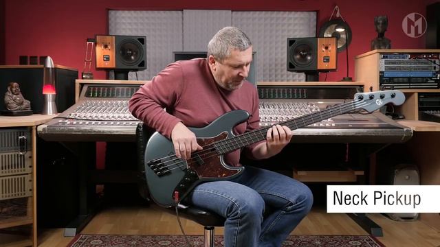 Delano JSBC Multiscale - Maruszczyk Elwood 4p Multiscale смотреть онлайн