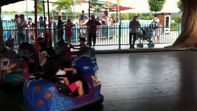 Rainbow magic land Rome theme park смотреть онлайн