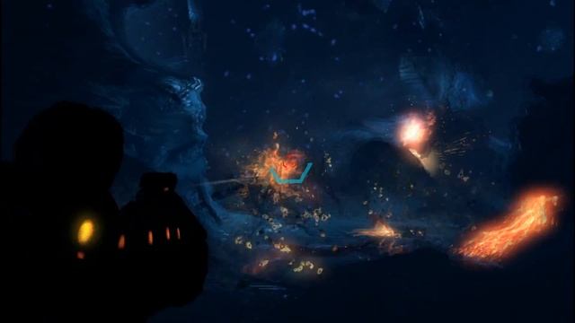 Lost Planet 3 AMD A8 4500m Gameplay смотреть онлайн