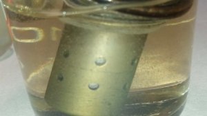 Ремонт ЛЯМБДА ЗОНДА. КИСЛОТА.