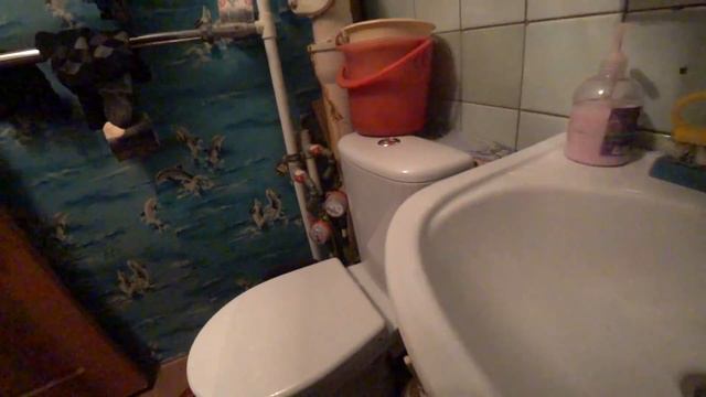 ВОДА СВОЁ НАЙДЕТ/КОРОЧЕ ЭТО ПИ..ДЕЦ/НОВЫЙ ОБЪЕКТ смотреть онлайн