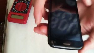 Zte не включается! Горит логотип и гаснет!