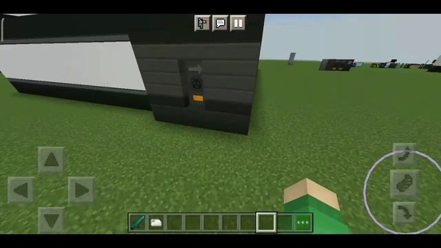 SCP dystopia мод для Minecraft bedrock (pocket edition) смотреть онлайн