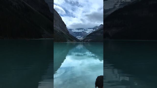 Banff tales