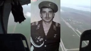 Мужики из ДШБ13, Поздравляю всех с днем ВДВ!!!