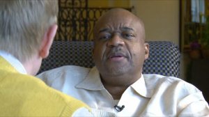 Особое мнение: Анселм Мадубуко