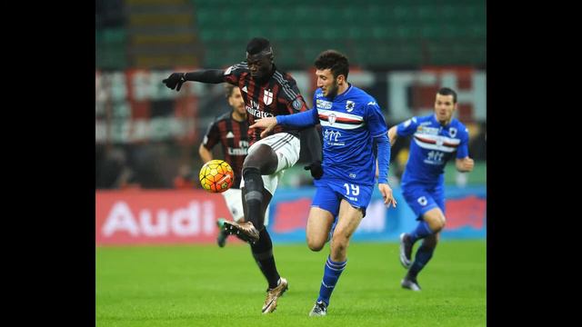 ПРОГНОЗ ИТАЛИЯ СЕРИЯ А!!! САМПДОРИЯ-МИЛАН смотреть онлайн