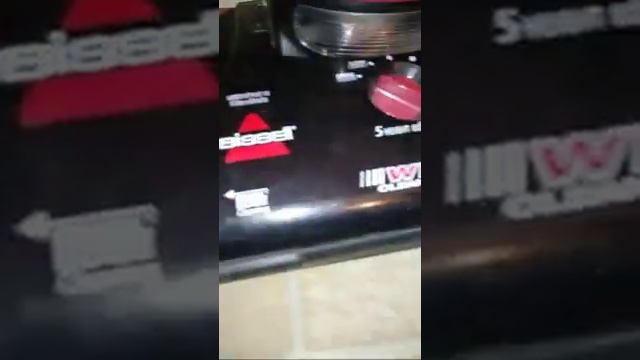 Bissell Proheat 2x Turbo смотреть онлайн