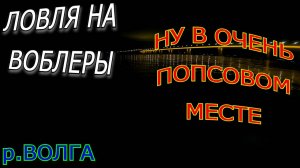 ЛОВЛЯ НОЧНОГО СУДАКА на воблеры. То густо, то пусто.