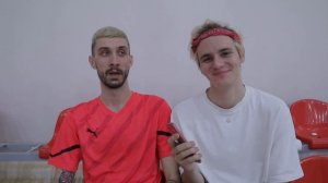 СФК НА ХОЧУ В АМКАЛ 3 | ГАРМАШ И АРТПО ПОПАЛИ В АМКАЛ?