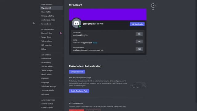 How To Connect Your Discord Account With GitHub on PC смотреть онлайн