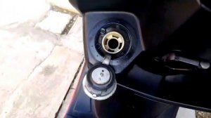 Карбюраторный Suzuki GSR 125 2007 года. Без пробега по России