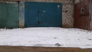 Когда задние амортизаторы не работают.