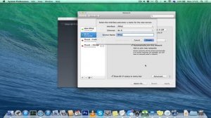 Как настроить AirPort Express и NetByNet