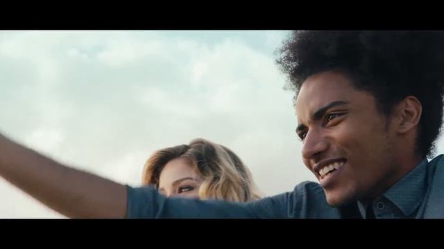 Citroen e-Mehari 2016 Bluethoot Parrot (Officiel) смотреть онлайн