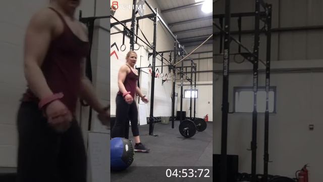 BFMG Qualifier 3 - Nuke The Entire Site From Orbit смотреть онлайн