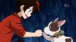 Bakugan:Battle Planet русский дубляж | сезон 1 | Серия 20 | Сюжетные дыры