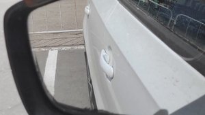 100% ЗАЕЗД В ГАРАЖ НА ПЛОЩАДКЕ, ЛОБНЕНСКИЙ МАРШРУТ, ПРОСТОЙ СПОСОБ ОСТАНОВКИ В КОНЦЕ