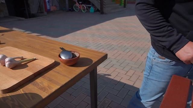 CLASSIC RECIPE. GOOSE MEAT. смотреть онлайн