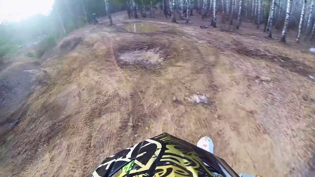 покатушки #3 || Карьеры смотреть онлайн