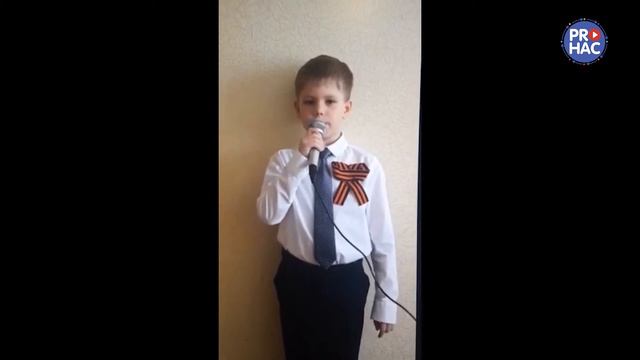 #однанавсехпобеда - Смуглянка