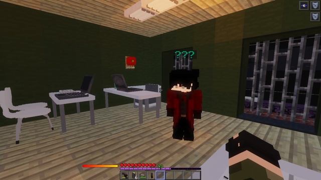 ШКОЛА УБИЙЦ В МАЙНКРАФТ #1 МОЙ ПЕРВЫЙ ДЕНЬ В ШКОЛЕ УБИЙЦ смотреть онлайн