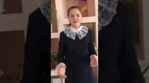 Отрывок из произведения „ Мальчик из Холмогор”