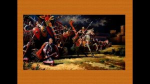 Занимательные уроки. История России. Вещий Олег